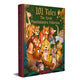 Book cover of: 101 Tales The Great Panchatantra Collection. By: Wonder House Books