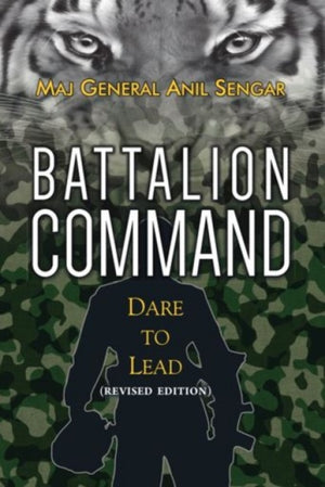 Battalion Command
