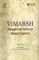Book cover of: Vimarsh