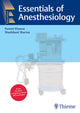 Book cover of: Essentials of Anesthesiology. By: Puneet Khanna