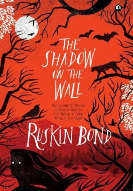 The Shadow on the Wall