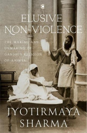 Elusive Nonviolence