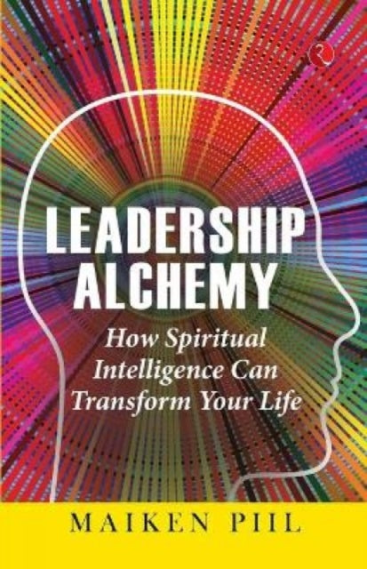Book cover of: Leadership Alchemy