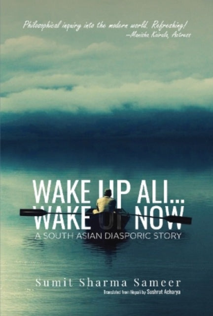 Book cover of: Wake Up, Ali... Wake Up Now: