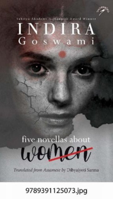 Book cover of: Five Novellas about Women