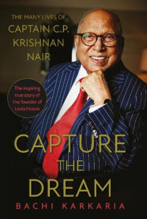 Capture the Dream