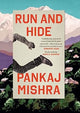 Book cover of: Run and Hide