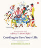 Book cover of: Cooking to Save your Life