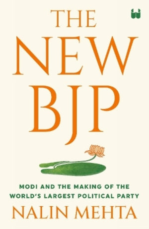 The New Bjp