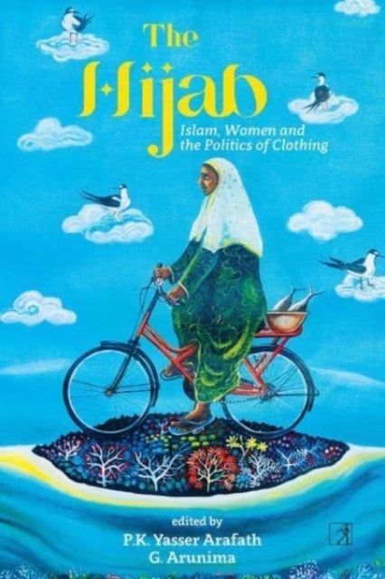 Book cover of: Hijab. By: P. K. Yasser Arafath