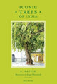 Book cover of: Iconic Trees of India