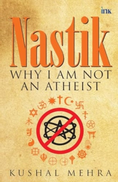 Book cover of: Nastik