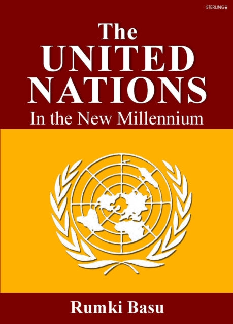 Book cover of: United Nations
