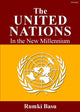 Book cover of: United Nations