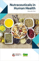 Book cover of: Nutraceuticals in Human Health. By: Mayurika Goel