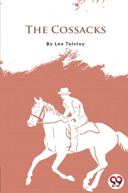 Book cover of: Cossacks