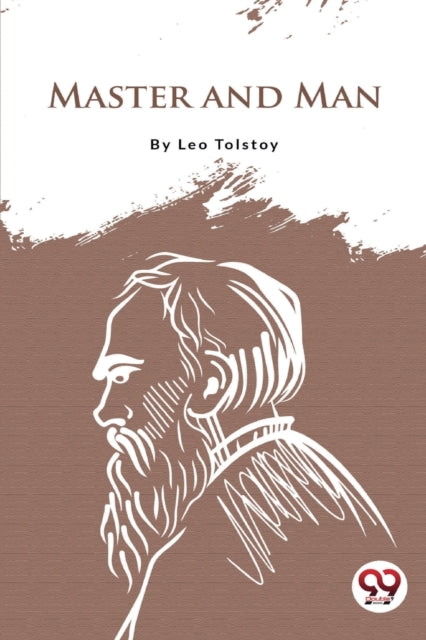 Book cover of: Master and Man