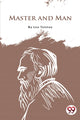 Book cover of: Master and Man