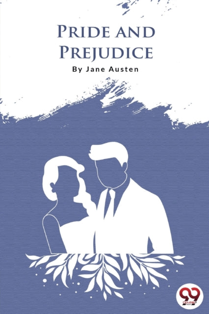 Book cover of: Pride and Prejudice