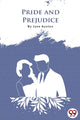 Book cover of: Pride and Prejudice