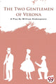 Book cover of: Two Gentlemen of Verona