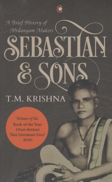 Book cover of: Sebastian and Sons