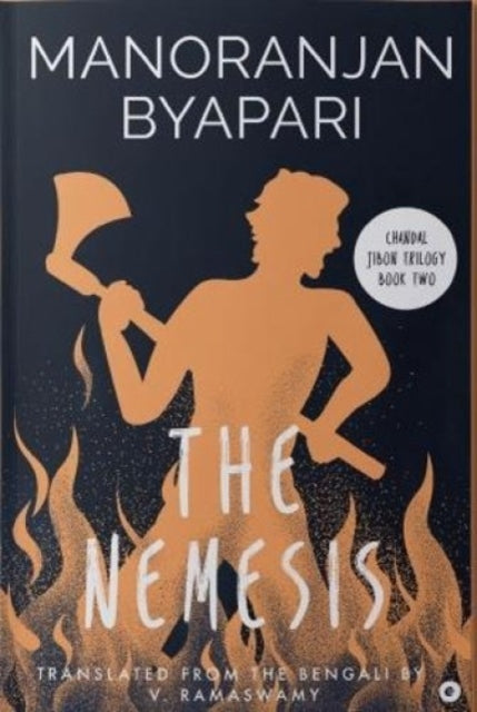 Book cover of: Nemesis
