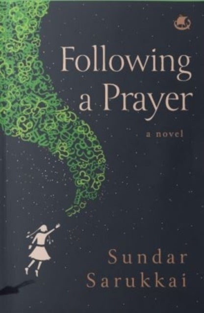 Book cover of: Following a Prayer