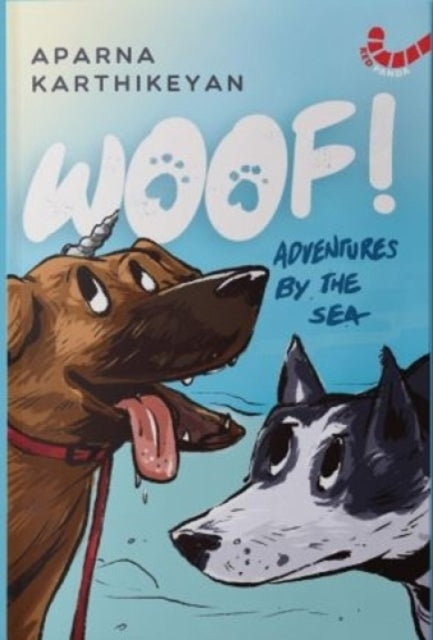 Woof!