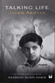 Book cover of: Talking Life