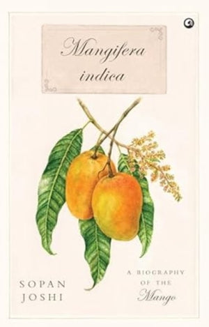 Mangifera indica