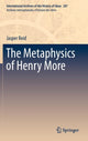 Book cover of: Metaphysics of Henry More