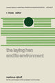 Book cover of: Laying Hen and its Environment. By: R. Moss