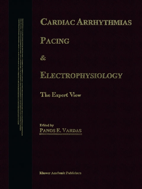 Cardiac Arrhythmias, Pacing & Electrophysiology