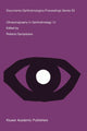 Book cover of: Ultrasonography in Ophthalmology 12. By: R. Sampaolesi