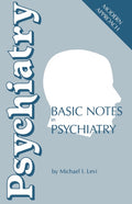 Basic Notes in Psychiatry