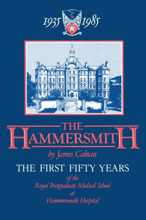 The Hammersmith 1935–1985