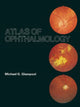 Book cover of: Atlas of Ophthalmology. By: M. G. Glasspool
