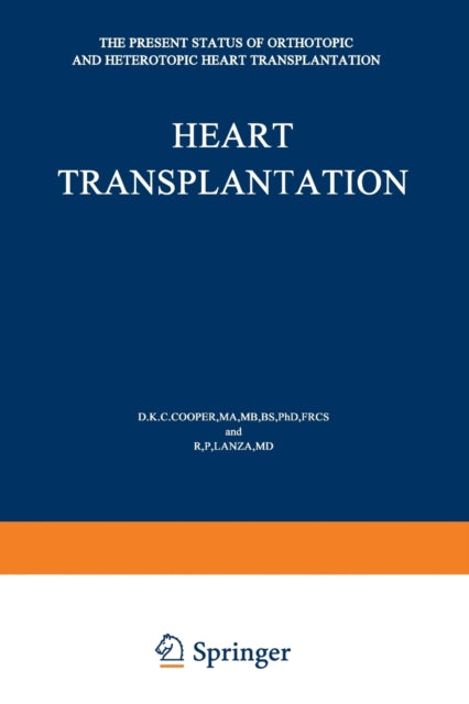 Heart Transplantation