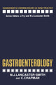 Book cover of: Gastroenterology. By: Michael Lancaster-Smith