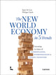 Book cover of: New World Economy in 5 Trends