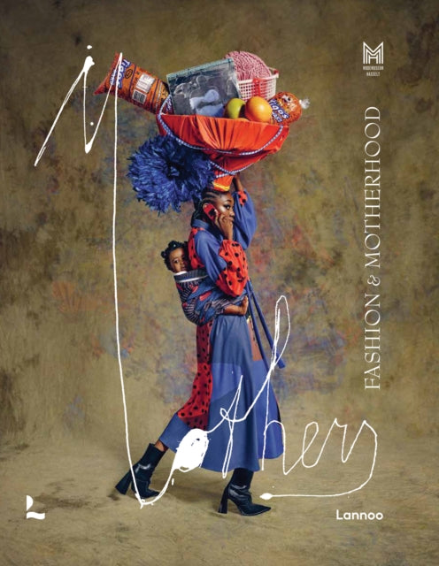 Book cover of: M&Others. By: Karolien de Clippel