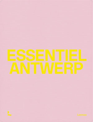 Essentiel Antwerp