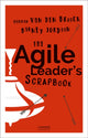 Book cover of: Agile Leader's Scrapbook. By: Van den Broeck, Herman, Jordaan, Barney