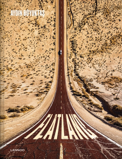 Book cover of: Flatland