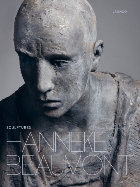 Book cover of: Hanneke Beaumont. By: Joseph A. Becherer