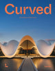 Book cover of: Curved. By: Agata Toromanoff