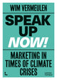 Book cover of: Speak up now!. By: Wim Vermeulen