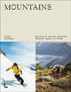 Book cover of: Mountains. By: Jurgen Groenwals