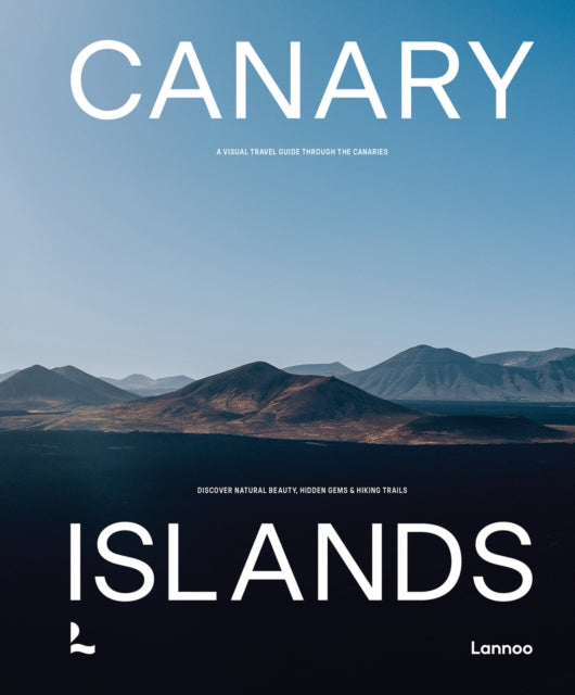 Book cover of: Canary Islands. By: Charles van Haverbeke